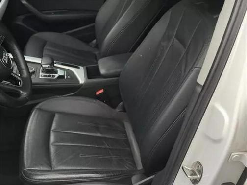 2017 Audi A4 2.0T Premium