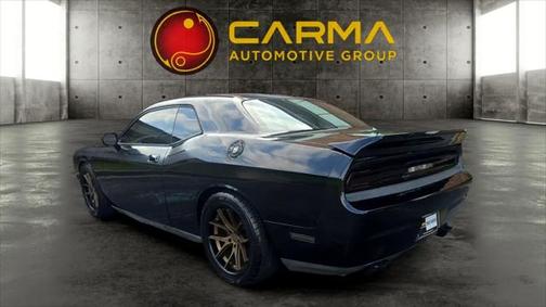 2010 Dodge Challenger R/T