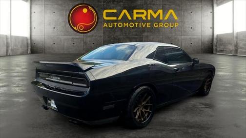 2010 Dodge Challenger R/T