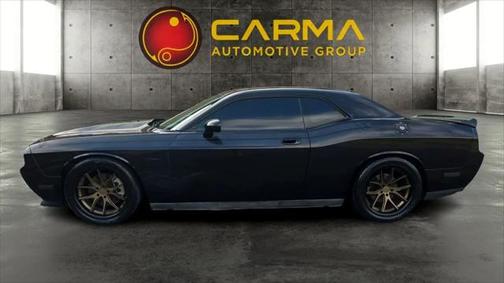 2010 Dodge Challenger R/T