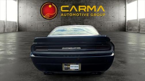 2010 Dodge Challenger R/T