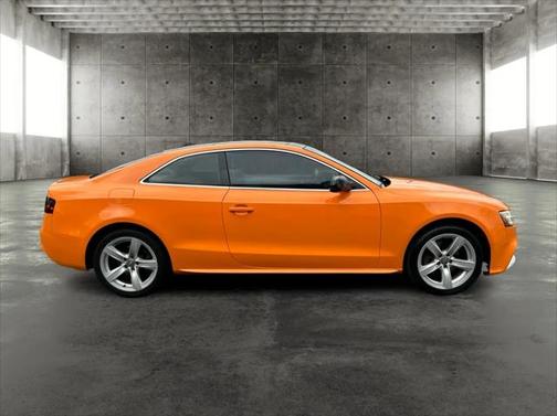 2015 Audi A5 2.0T Premium Plus