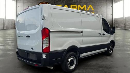 2024 Ford Transit-150 Base