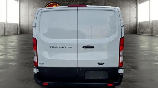 2024 Ford Transit-150 Base
