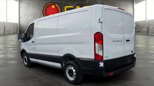 2024 Ford Transit-150 Base