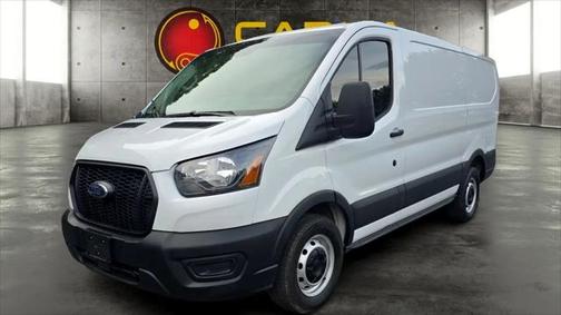 2024 Ford Transit-150 Base