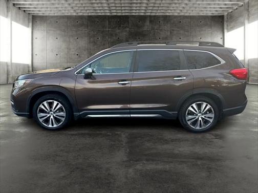 2019 Subaru Ascent Touring 7-Passenger