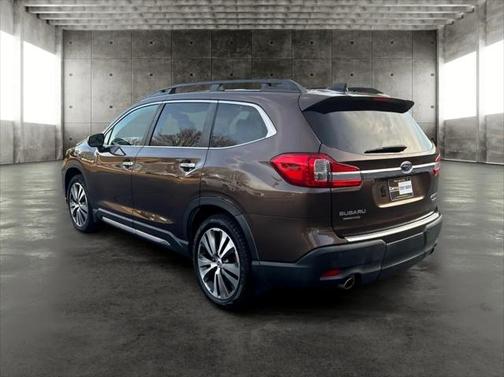 2019 Subaru Ascent Touring 7-Passenger