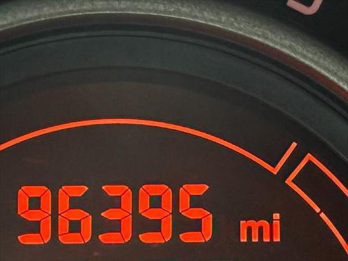2012 FIAT 500 Abarth