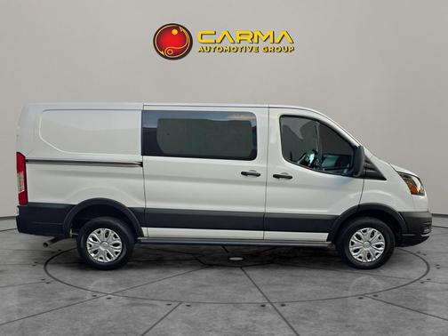 2023 Ford Transit-250 Base