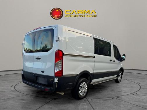 2023 Ford Transit-250 Base