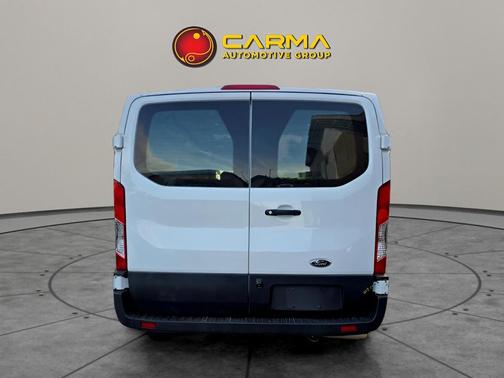 2023 Ford Transit-250 Base