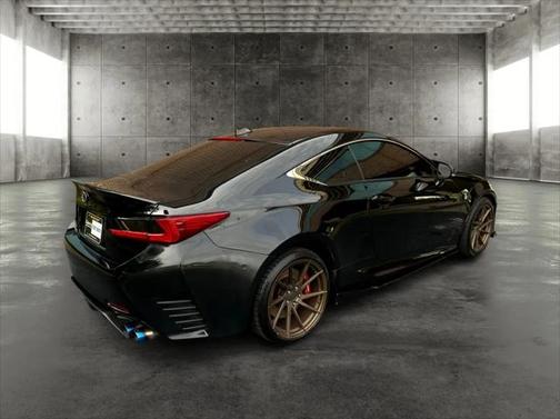 2016 Lexus RC 350 Base