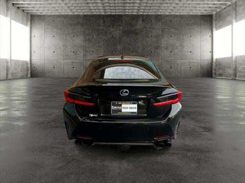 2016 Lexus RC 350 Base