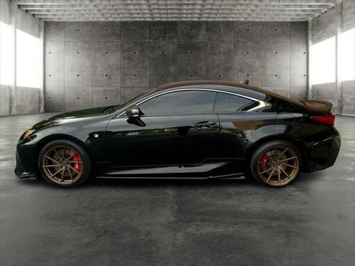 2016 Lexus RC 350 Base