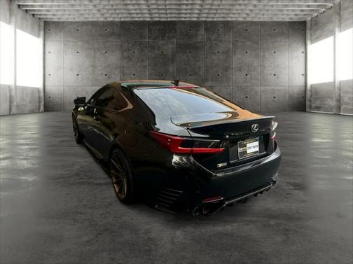 2016 Lexus RC 350 Base