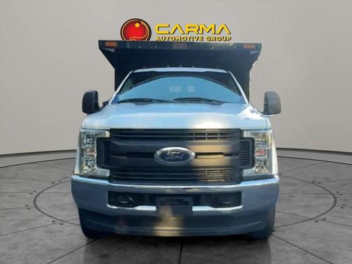 2018 Ford F-350 XL