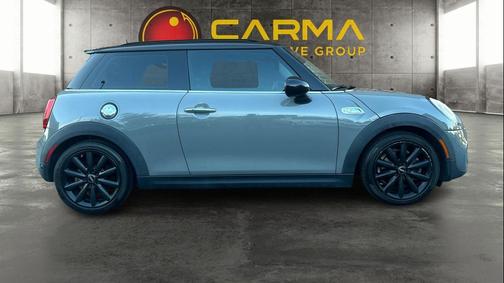 2015 MINI Hardtop Cooper S