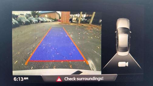 2017 Audi A4 2.0T Premium