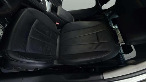 2017 Audi A4 2.0T Premium