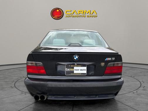 1998 BMW M3 Base