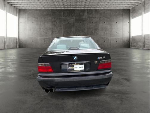 1998 BMW M3 Base