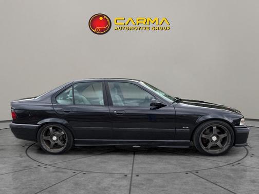 1998 BMW M3 Base