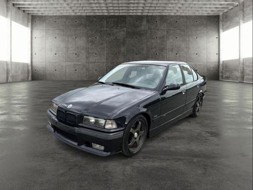 1998 BMW M3 Base