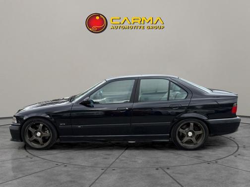 1998 BMW M3 Base