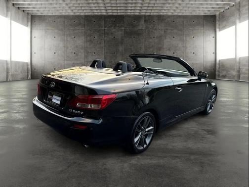 2013 Lexus IS 350C Base