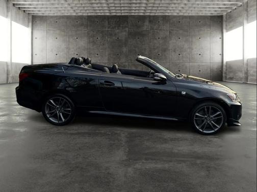 2013 Lexus IS 350C Base