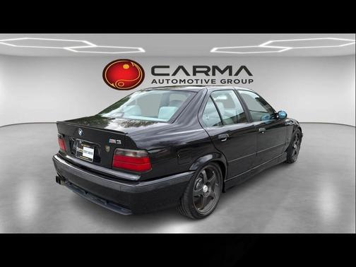 1998 BMW M3 Base