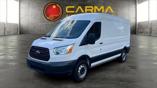 2019 Ford Transit-150 Base