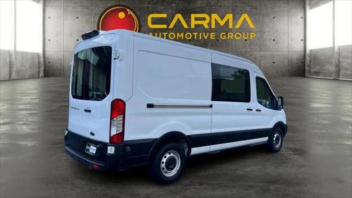 2019 Ford Transit-150 Base