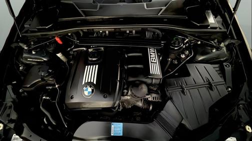 2011 BMW 328 xDrive