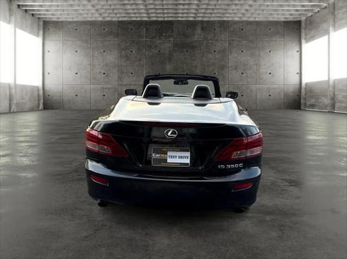 2013 Lexus IS 350C Base