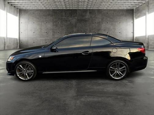 2013 Lexus IS 350C Base