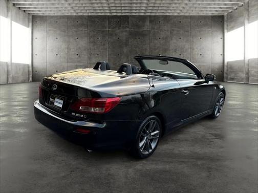 2013 Lexus IS 350C Base
