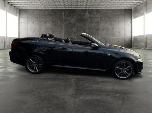 2013 Lexus IS 350C Base