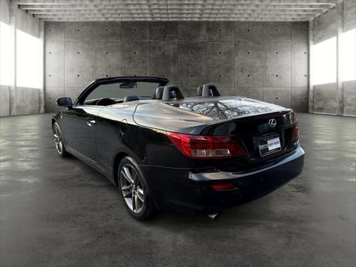 2013 Lexus IS 350C Base