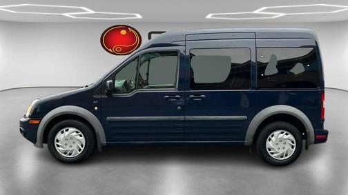 2011 Ford Transit Connect XLT Premium