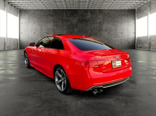 2016 Audi A5 2.0T Premium Plus