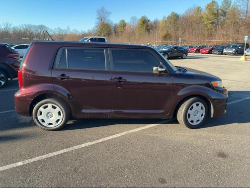 2013 Scion xB 10 Series