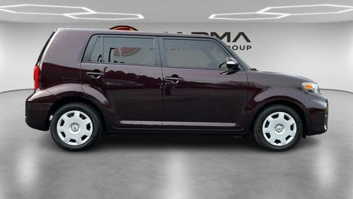 2013 Scion xB 10 Series