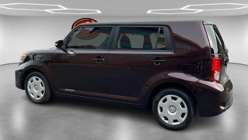 2013 Scion xB 10 Series