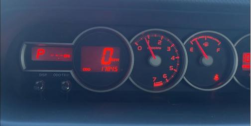 2013 Scion xB 10 Series