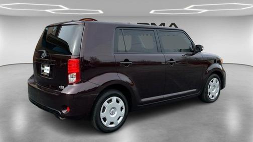 2013 Scion xB 10 Series