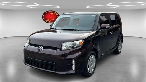 2013 Scion xB 10 Series