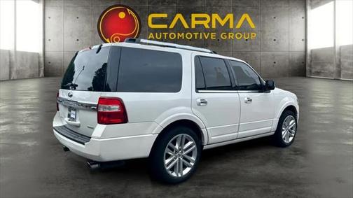 2016 Ford Expedition Limited