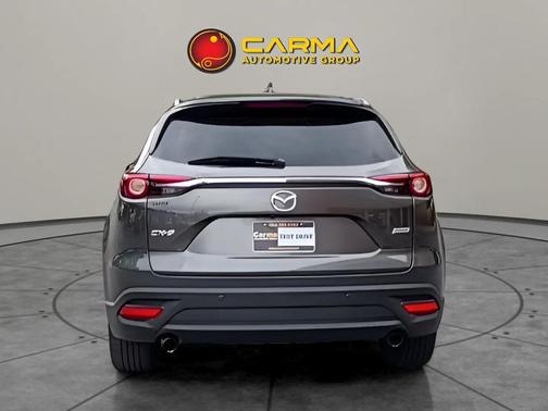 2018 Mazda CX-9 Touring